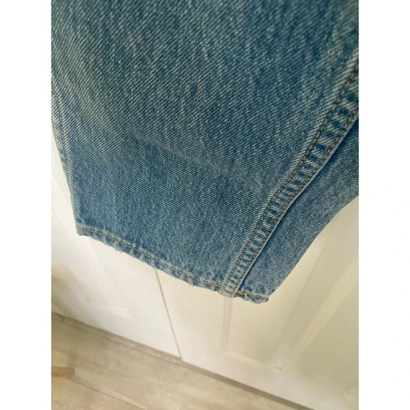 SLVRLAKE Virginia Slim Jeans Size 25 - Picture 8 of 13